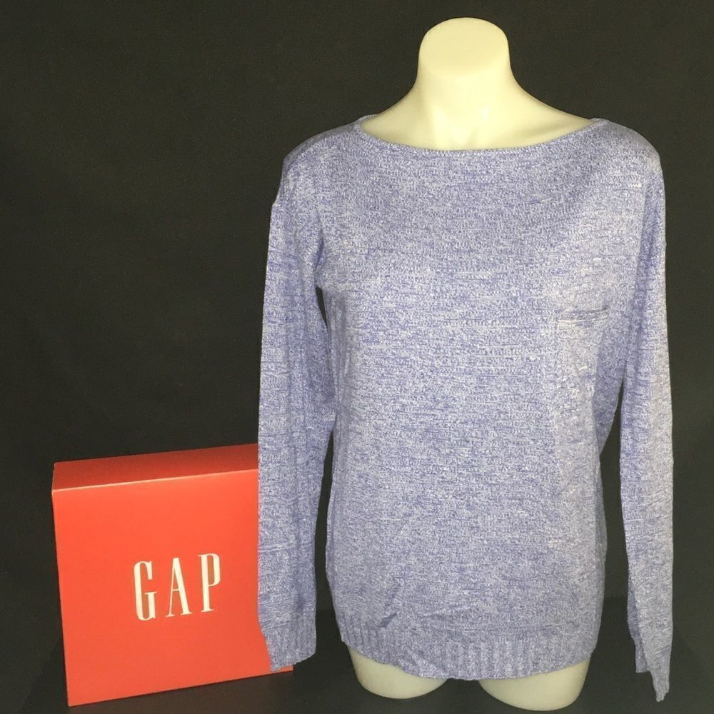New Gap